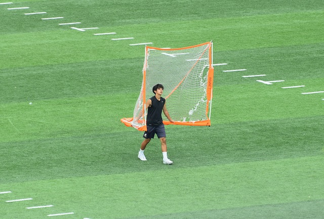 開發方面