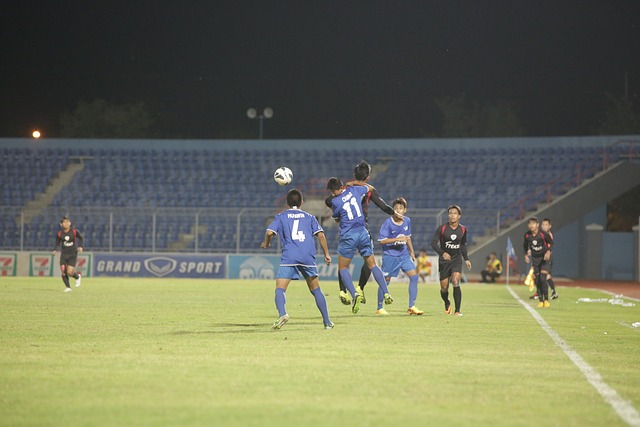 亞冠附加賽利雅得勝利4-2迪拜國民青年 C羅助攻晉級亞冠正賽！.